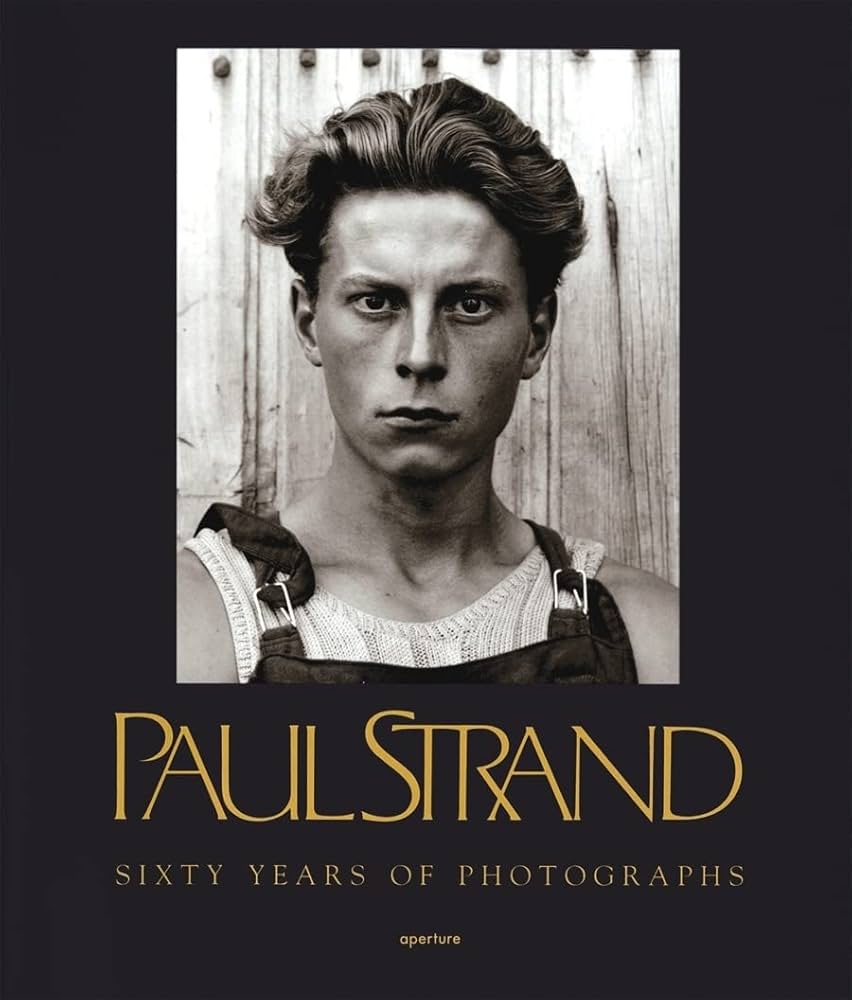 PAUL STRAND 写真集　洋書　アート　フォトグラファー PAUL STRAND 写真集 洋書 アート フォトグラファー